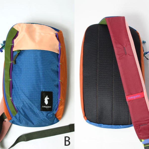 画像6: cotopaxi TODO 8L SLING - Del Dia (6)
