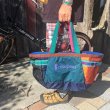 画像8: cotopaxi　ALLPA 30L GEAR HAULER TOTE - Del Dia (8)