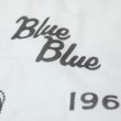画像8: BLUE BLUE  SAILOR'S DREAM オールオーバープリントTシャツ (8)