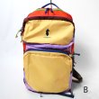 画像9: cotopaxi　TASRA 16L - Del Dia (9)