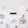 画像7: BLUE BLUE  SAILOR'S DREAM オールオーバープリントTシャツ (7)