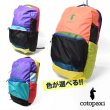 画像1: cotopaxi　Chiquillo 26L Backpack - Del Día (1)