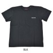 画像5: BLUE BLUE  SQUARE YOUR HAT Tシャツ (5)