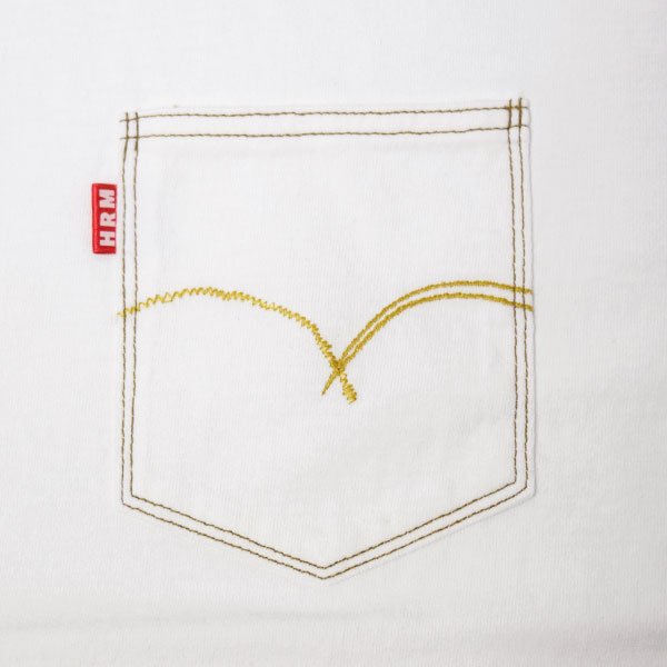 画像11: HOLLYWOOD RANCH MARKET　アメリカンヴィンテージ テンジク ウエスタン ショートスリーブT (11)