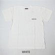 画像7: BLUE BLUE  SQUARE YOUR HAT Tシャツ (7)