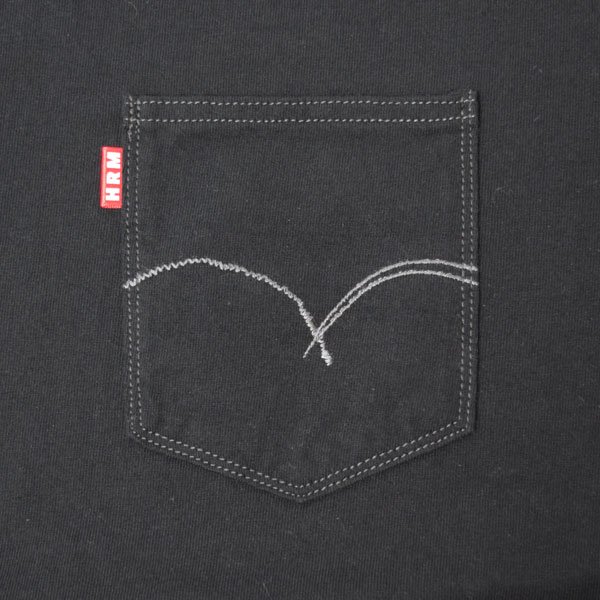 画像14: HOLLYWOOD RANCH MARKET　アメリカンヴィンテージ テンジク ウエスタン ショートスリーブT (14)