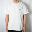 画像3: BLUE BLUE  SQUARE YOUR HAT Tシャツ (3)