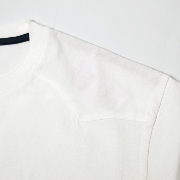 画像10: HOLLYWOOD RANCH MARKET　アメリカンヴィンテージ テンジク ウエスタン ショートスリーブT (10)