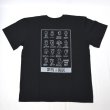 画像6: BLUE BLUE  SQUARE YOUR HAT Tシャツ (6)