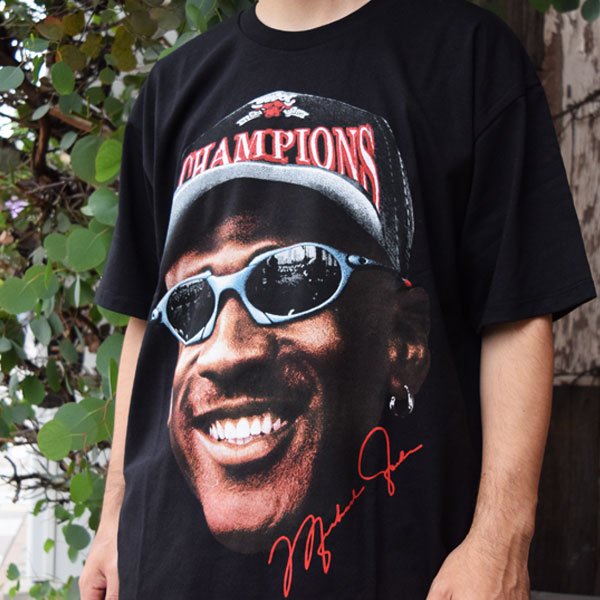 画像2: 【新柄入荷】THREADS ON DEMAND　プリントTシャツ (2)