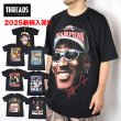 画像1: 【新柄入荷】THREADS ON DEMAND　プリントTシャツ (1)