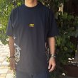 画像2: TAION　 ノンダウン ジャパンスペシャル ジャパン 刺繍 Tシャツ (2)