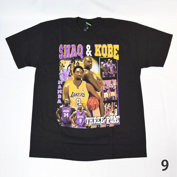 画像6: 【新柄入荷】THREADS ON DEMAND　プリントTシャツ (6)