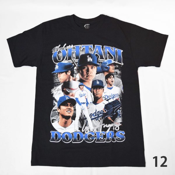 画像9: 【新柄入荷】THREADS ON DEMAND　プリントTシャツ (9)