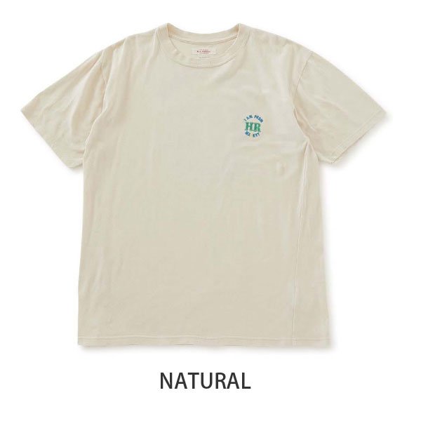 画像6: HOLLYWOOD RANCH MARKET　I am from HRM ショートスリーブTシャツ (6)