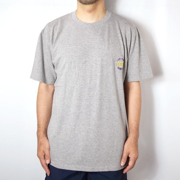 画像3: HOLLYWOOD RANCH MARKET　I am from HRM ショートスリーブTシャツ (3)