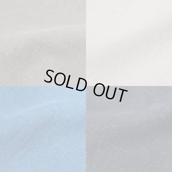 画像16: BLUE BLUE　PA0117 リネンレーヨン ストレッチスリム イージートラウザーズ (16)