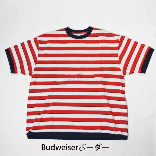 画像10: IMPRESTORE　BorderTshirt／Otis (10)