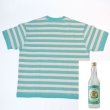 画像9: IMPRESTORE　BorderTshirt／Otis (9)