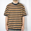 画像3: IMPRESTORE　BorderTshirt／Otis (3)