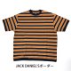 JACK DANIEL'Sボーダー
