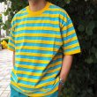 画像2: IMPRESTORE　BorderTshirt／Otis (2)