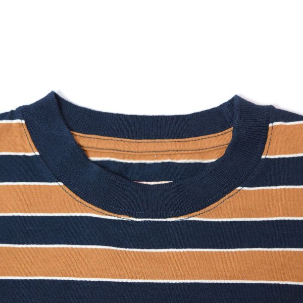 画像12: IMPRESTORE　BorderTshirt／Otis (12)