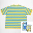 画像7: IMPRESTORE　BorderTshirt／Otis (7)