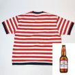 画像11: IMPRESTORE　BorderTshirt／Otis (11)