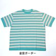 画像8: IMPRESTORE　BorderTshirt／Otis (8)