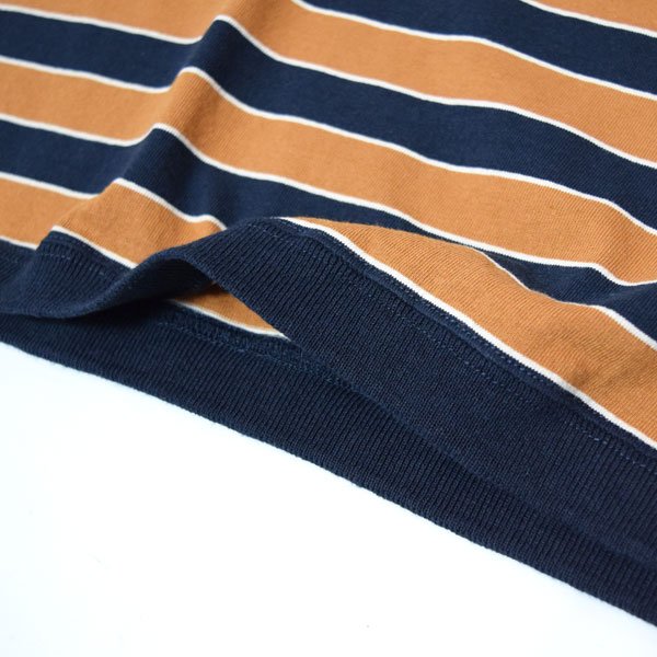 画像14: IMPRESTORE　BorderTshirt／Otis (14)