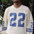 画像2: IMPRESTORE　Mesh Hockey T / Renee (2)