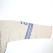 画像9: IMPRESTORE　Mesh Hockey T / Renee (9)