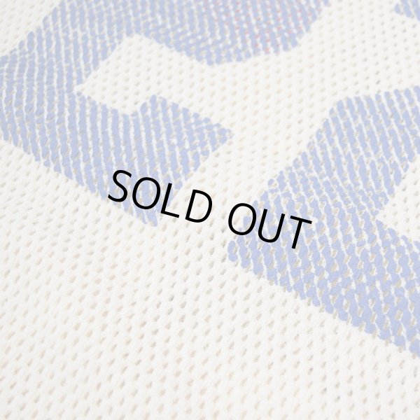 画像12: IMPRESTORE　Mesh Hockey T / Renee (12)