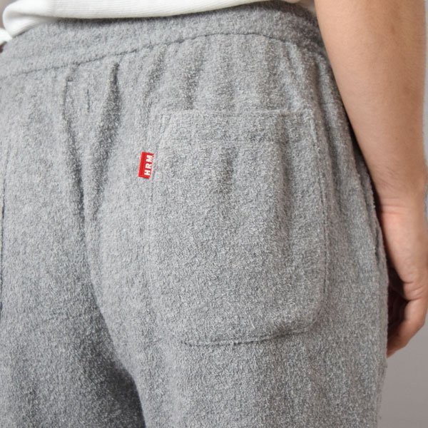 画像10: HOLLYWOOD RANCH MARKET　ダブルニットパイル イージーショーツ (10)