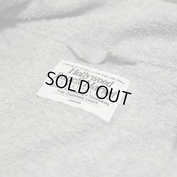 画像16: HOLLYWOOD RANCH MARKET　ダブルニット オープンカラーシャツ (16)