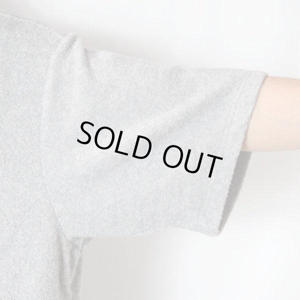 画像10: HOLLYWOOD RANCH MARKET　ダブルニット オープンカラーシャツ (10)