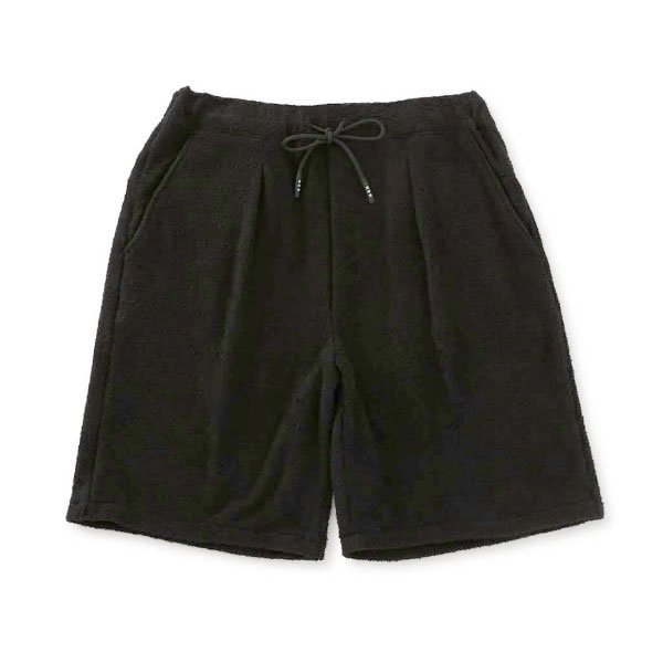 画像7: HOLLYWOOD RANCH MARKET　ダブルニットパイル イージーショーツ (7)