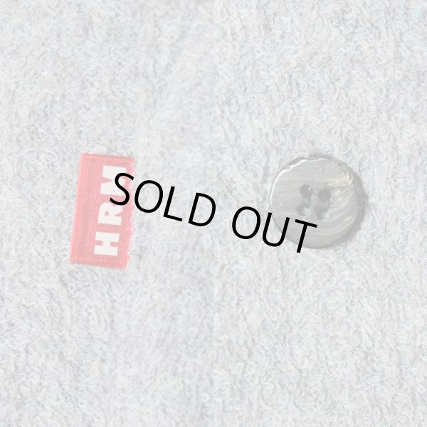 画像15: HOLLYWOOD RANCH MARKET　ダブルニット オープンカラーシャツ (15)