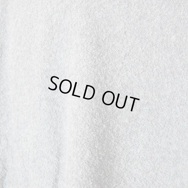 画像13: HOLLYWOOD RANCH MARKET　ダブルニット オープンカラーシャツ (13)