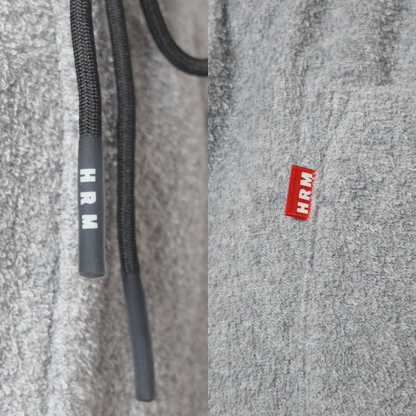 画像11: HOLLYWOOD RANCH MARKET　ダブルニットパイル イージーショーツ (11)