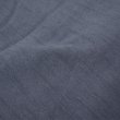 画像11: BLUE BLUE  ヘビースラブテンジク ヘンリーネックポケットＴシャツ (11)