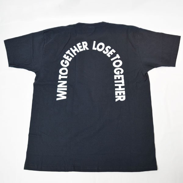 画像6: JHANKSON  ストレートKOSHIEN Tシャツ (6)