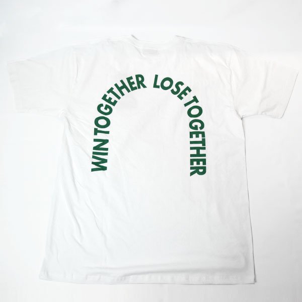 画像8: JHANKSON  ストレートKOSHIEN Tシャツ (8)