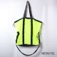 NEON YELLOW
