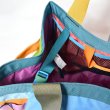 画像9: cotopaxi　ALLPA 60L GEAR HAULER TOTE - Del Dia (9)