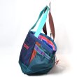 画像17: cotopaxi　ALLPA 30L GEAR HAULER TOTE - Del Dia (17)