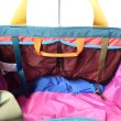 画像8: cotopaxi　ALLPA 60L GEAR HAULER TOTE - Del Dia (8)