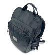 画像4: FREDRIK PACKERS　420D BACKPACK MELL (4)