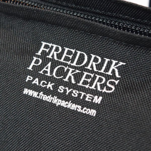 画像8: FREDRIK PACKERS　1000D FAM SHOULDER M (8)